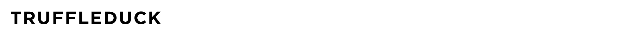 truffleduck