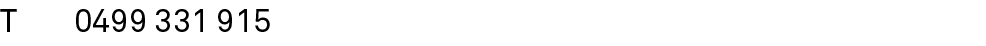 t 0499 331 915 
