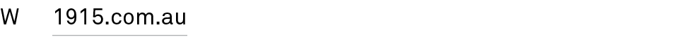 w 1915.com.au