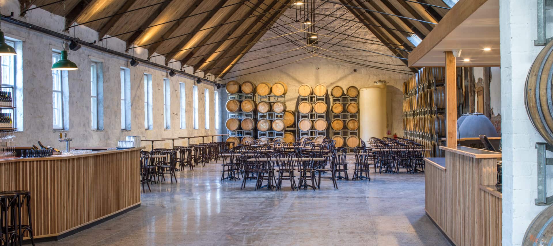 Providence winery deals