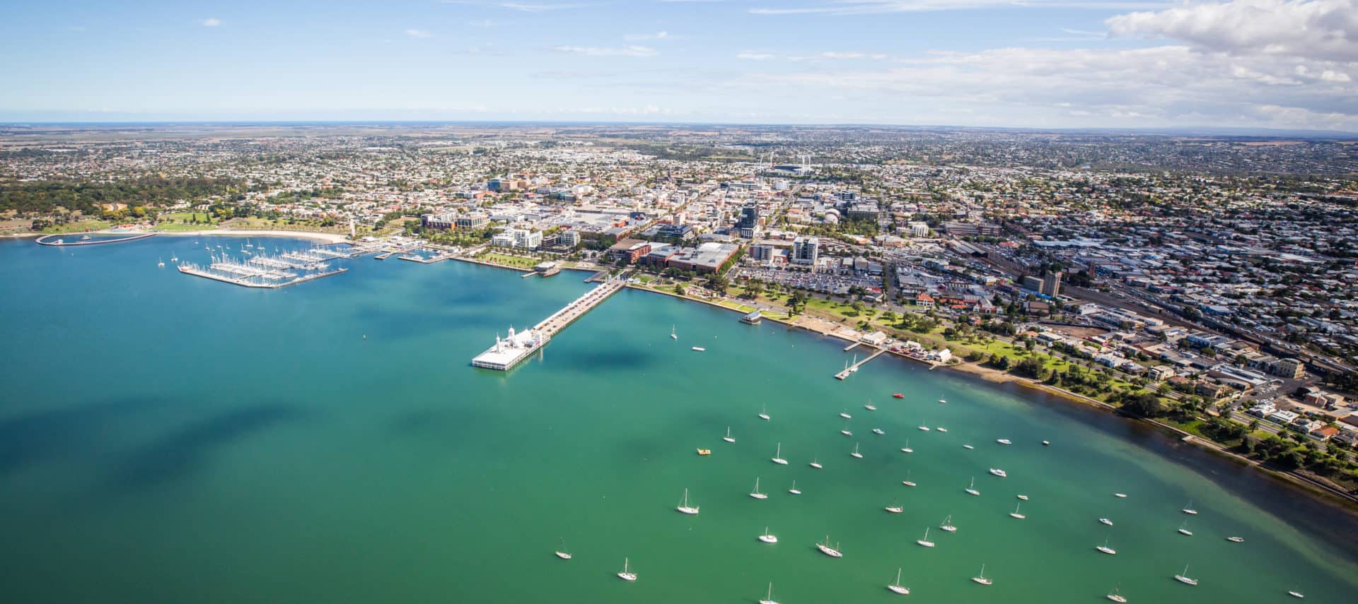 Choose Geelong and The Bellarine