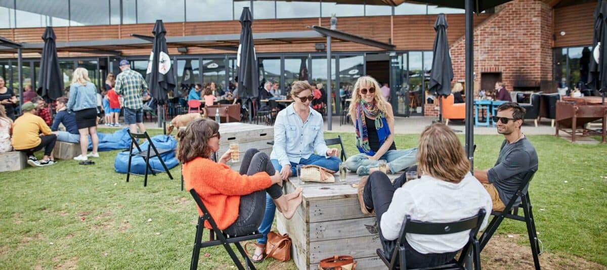 Bay City Events celebrates 30 years Meet Geelong